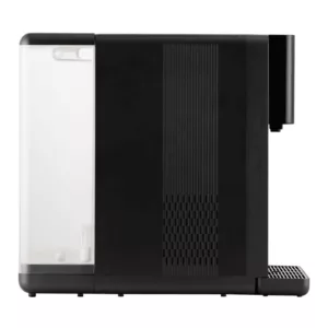 Bloc principal purificateur Hurom de côté code promo cuisinenaturelle10