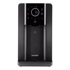 Bloc principal purificateur Hurom de face code promo cuisinenaturelle10