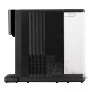 Bloc principal purificateur Hurom de profil code promo cuisinenaturelle10