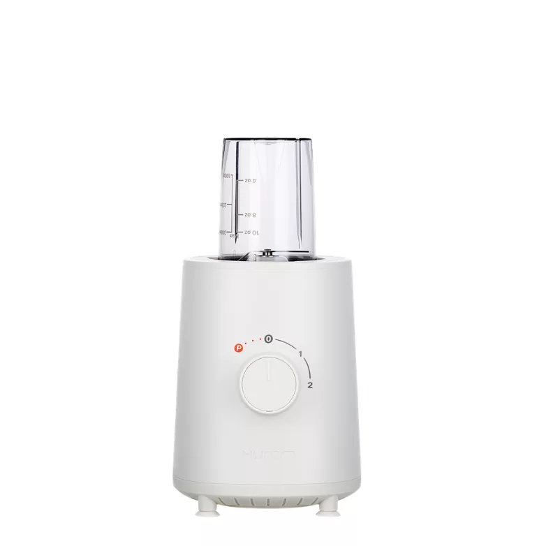 Mixeur de table Hurom broyeur cuisine naturelle