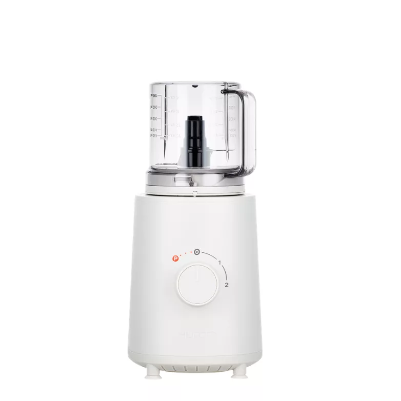 Mixeur de table Hurom hachoir cuisine naturelle