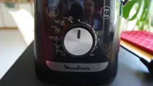 Moulinex Blendforce cook promo bloc moteur