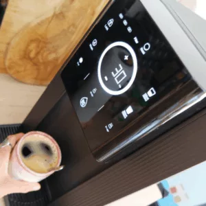 Purificateur d'eau Hurom code promo cuisinenaturelle10 (2)