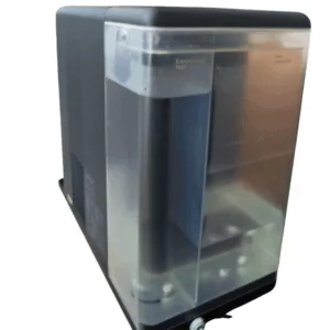 Réservoir de distribution d'eau purificateur d'eau code promo cuisinenaturelle10