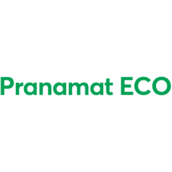 Pranamat Logo